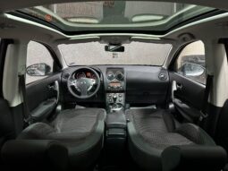 Nissan Qashqai “Model Tekna”
