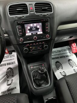 
										VW Golf VI full									