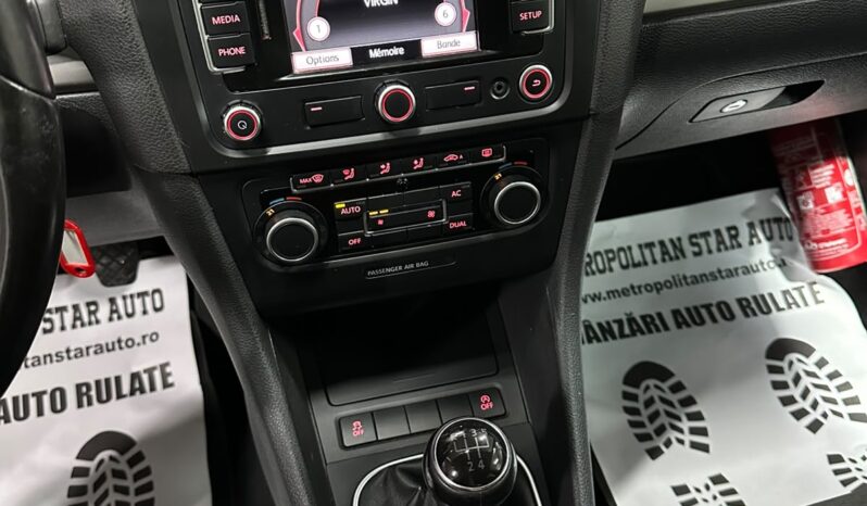
								VW Golf VI full									