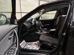 
										BMW 118i full									