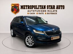 SKODA KODIAQ”