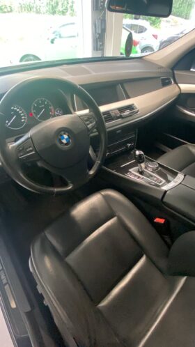 BMW 520d GT 2015
