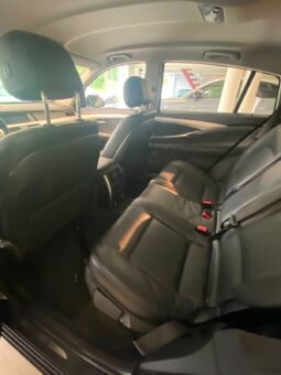 
										BMW 520d GT 2015 full									