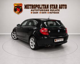 BMW 118i