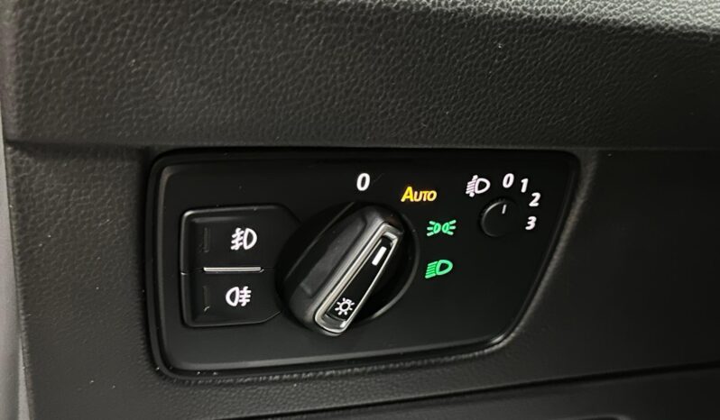
								VW Passat Comfortline full									