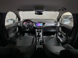 Opel Astra K