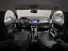 Opel Astra K