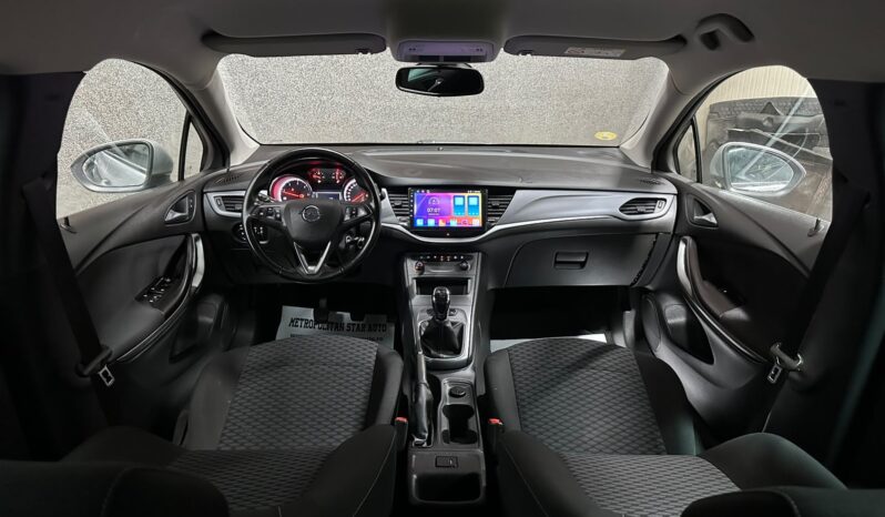 
								Opel Astra K full									