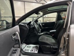 
										Nissan Qashqai “Model Tekna” full									