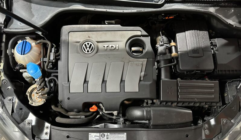 
								VW Golf VI full									