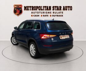 SKODA KODIAQ”