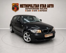 BMW 118i