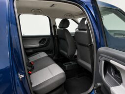 
										Skoda Roomster 2015 full									