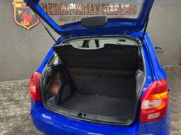 
										Skoda Fabia Elegance full									