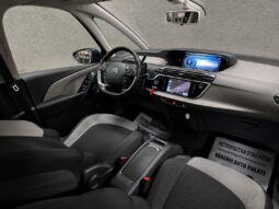 
										Citroen C4 Picasso full									