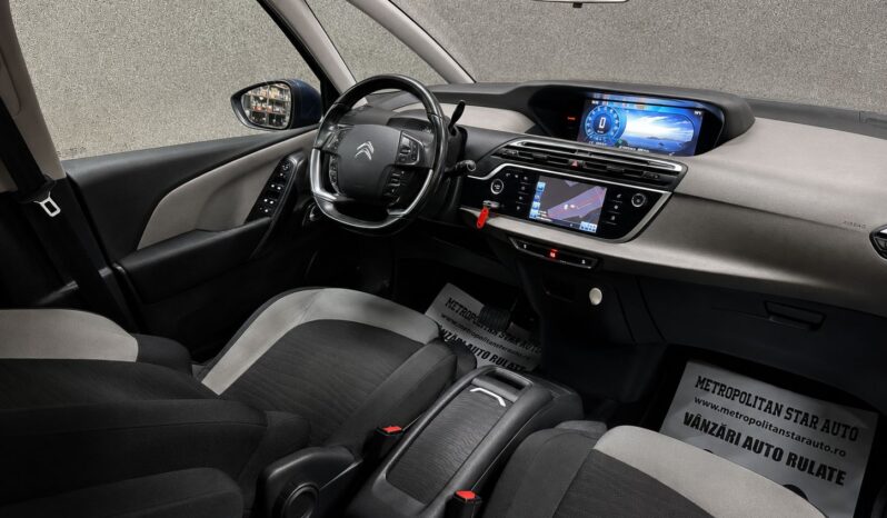 
								Citroen C4 Picasso full									