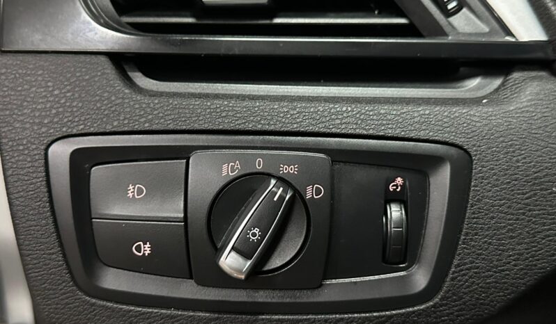 
								BMW X1 2018 full									