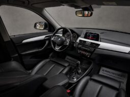 
										BMW X1 2018 full									