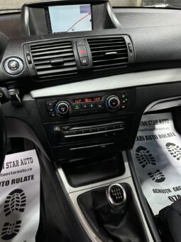 
										BMW 118i full									