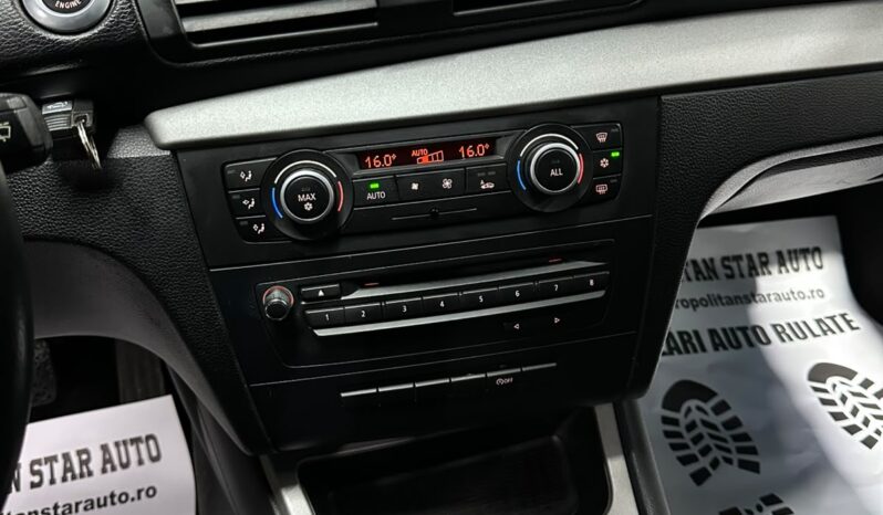 
								BMW 118i full									