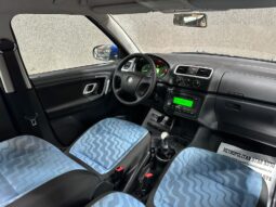 
										Skoda Fabia Elegance full									