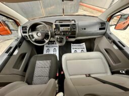 
										VW Transporter full									