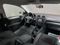 
										VW Golf VI full									