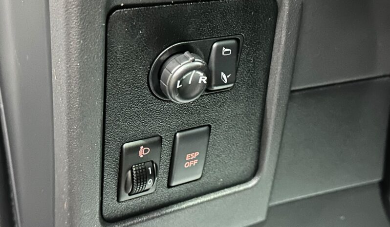 
								Nissan Qashqai “Model Tekna” full									