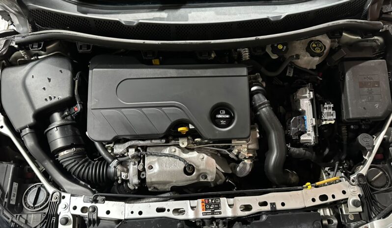 
								Opel Astra K full									
