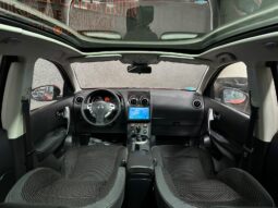
										Nissan Qashqai “Model Tekna” full									