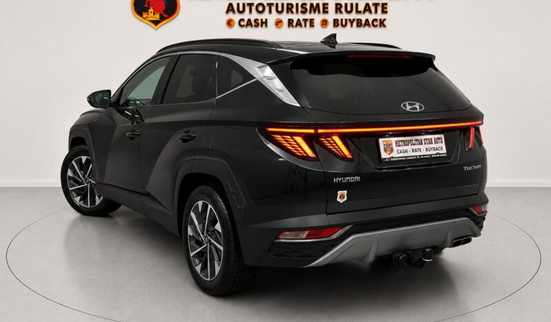 
								Hyundai Tucson full									