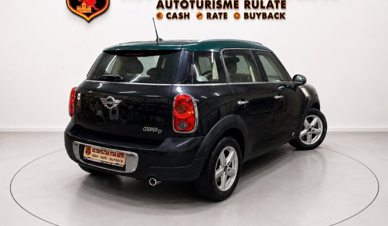 
								Mini Cooper Countryman full									