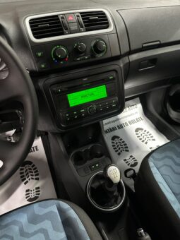 
										Skoda Fabia Elegance full									