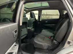 
										Nissan Qashqai “Model Tekna” full									