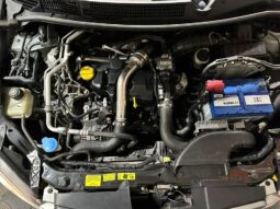 
										Nissan Qashqai “Model Tekna” full									