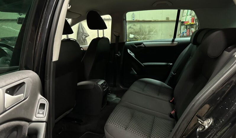 
								VW Golf VI full									