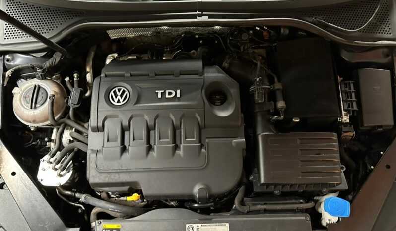 
								VW Passat Comfortline full									