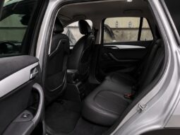 
										BMW X1 2018 full									