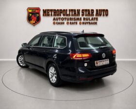 VW Passat Comfortline