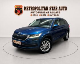 SKODA KODIAQ”