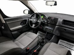 
										Skoda Roomster 2015 full									