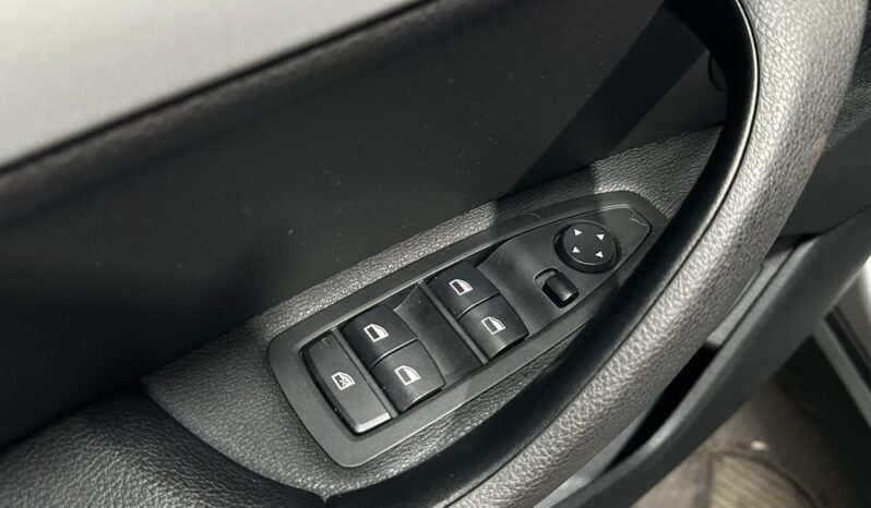 
								BMW X1 2018 full									
