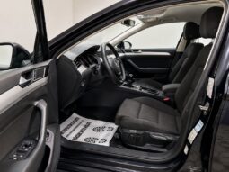 
										VW Passat Comfortline full									
