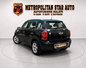 Mini Cooper Countryman