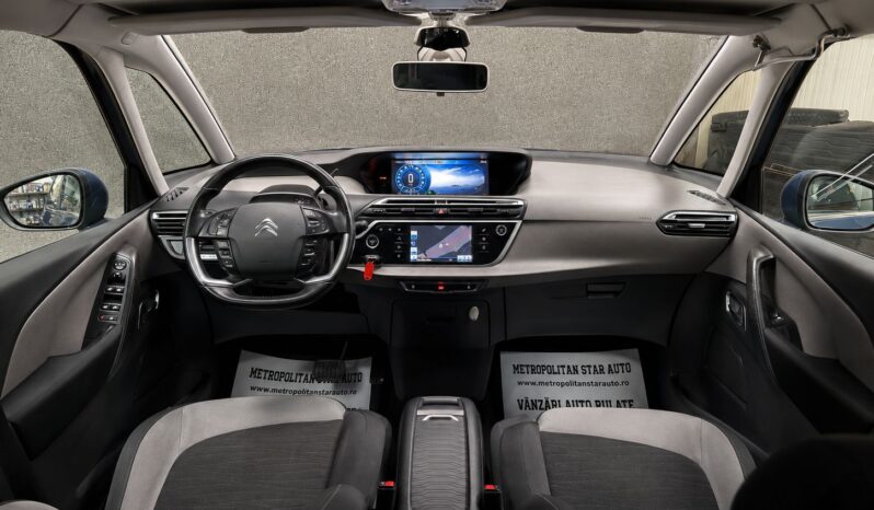 
								Citroen C4 Picasso full									