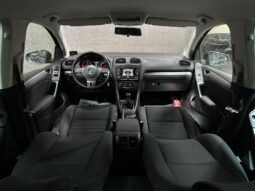 VW Golf VI