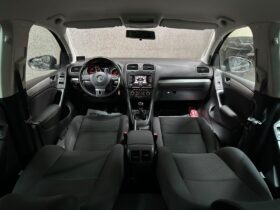 VW Golf VI