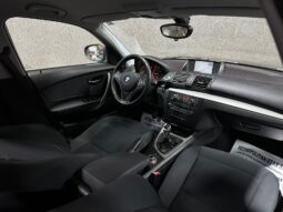 
										BMW 118i full									