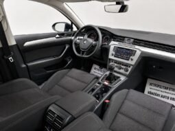 VW Passat Comfortline