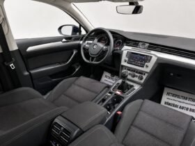 VW Passat Comfortline